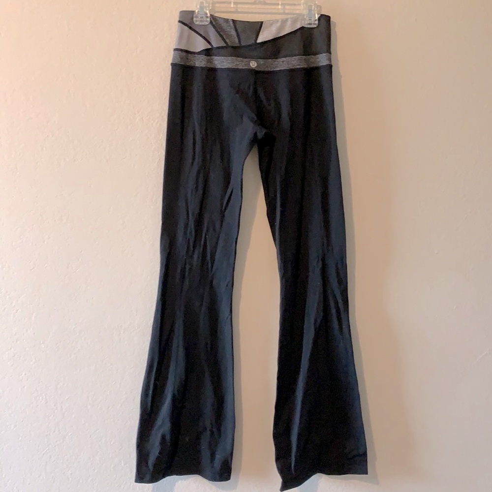 Lulu Yoga Pants